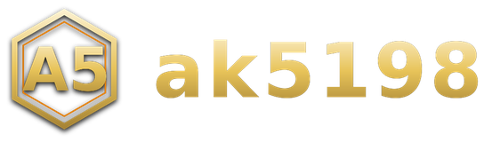 ak5198 logo