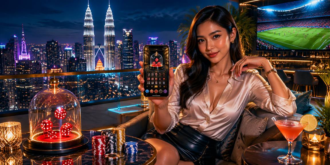 ak5198 mobile gaming
