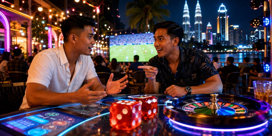 ak5198 ak5198 App — Lobby Penuh di Tapak Tangan Anda